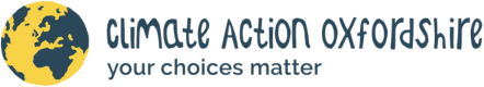 Climate Action Oxfordshire